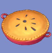 Disney Dreamlight Valley Snow White's Gooseberry Pie