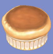 Disney Dreamlight Valley Souffle