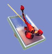Disney Dreamlight Valley Spicy Scorpion Skewer