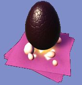 Disney Dreamlight Valley Spring Chocolate