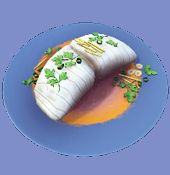Disney Dreamlight Valley Steamed Fugu