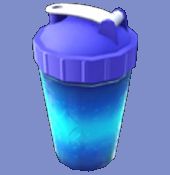 Disney Dreamlight Valley Stellar Shake