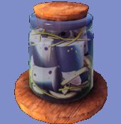 Disney Dreamlight Valley Sweet Herring