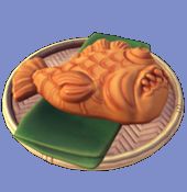 Disney Dreamlight Valley Taiyaki