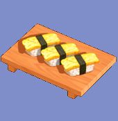 Disney Dreamlight Valley Tamagoyaki