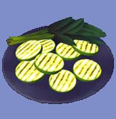 Disney Dreamlight Valley Tasty Veggies