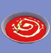 Disney Dreamlight Valley Tomato Soup