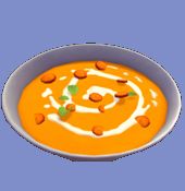 Disney Dreamlight Valley Vegetable Soup