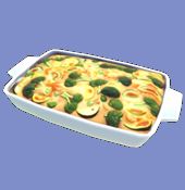 Disney Dreamlight Valley Veggie Casserole