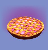 Disney Dreamlight Valley Whimsical Pie