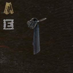 Dragon's Dogma 2 Azure Shawl Icon