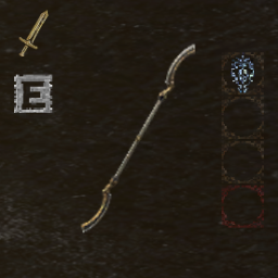 Dragon's Dogma 2 Dead Ringer Icon