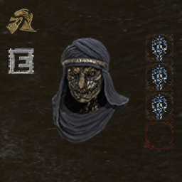 Dragon's Dogma 2 Mask Of Concealment Icon