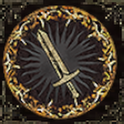 Dragon's Dogma 2 Meister Weapon Skill Icon