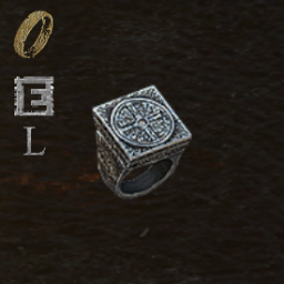 Dragon's Dogma 2 Ring Of Resolution Icon