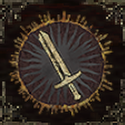 Dragon's Dogma 2 Weapon Skill Icon