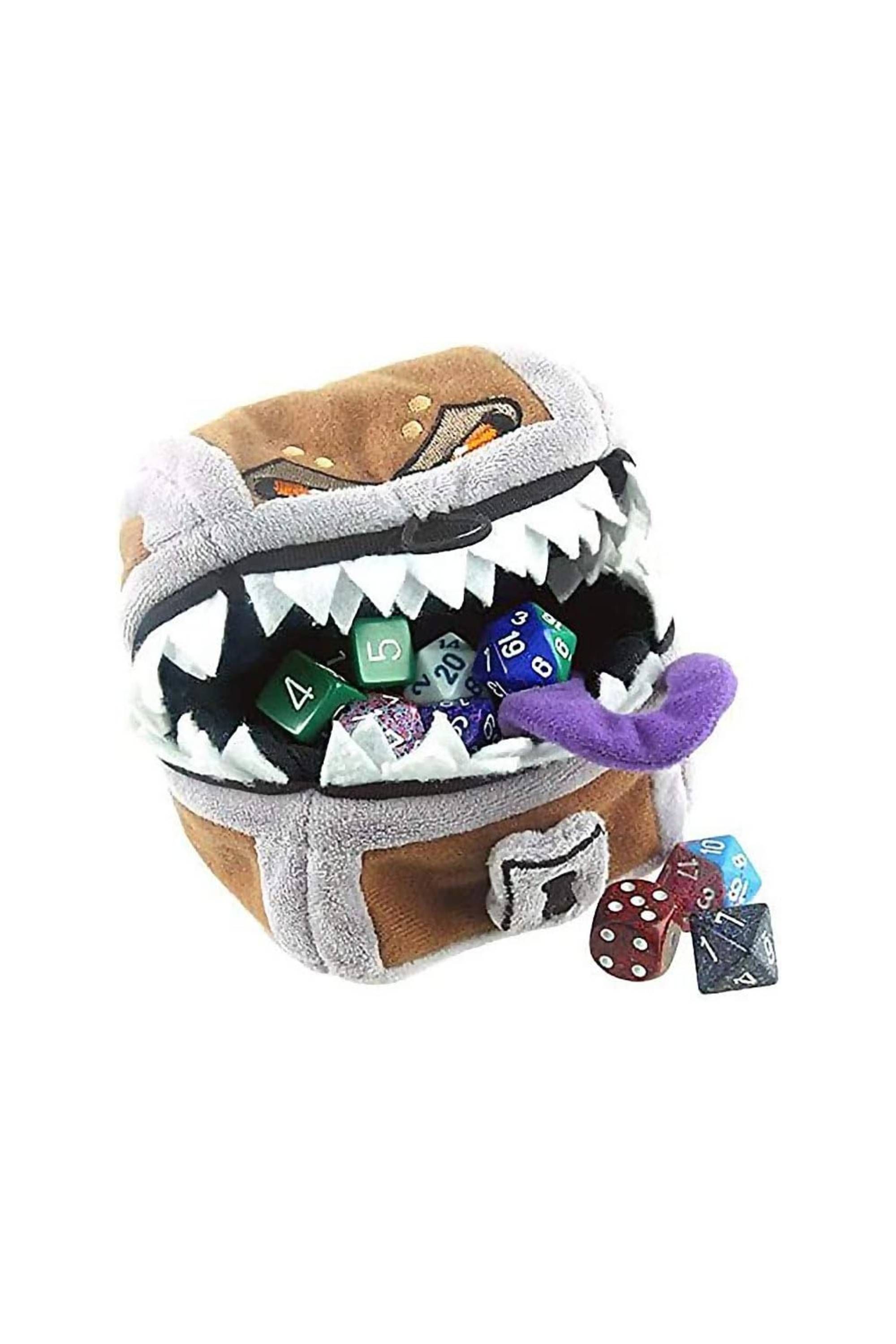 Dungeons & Dragons Mimic Gamer Pouch