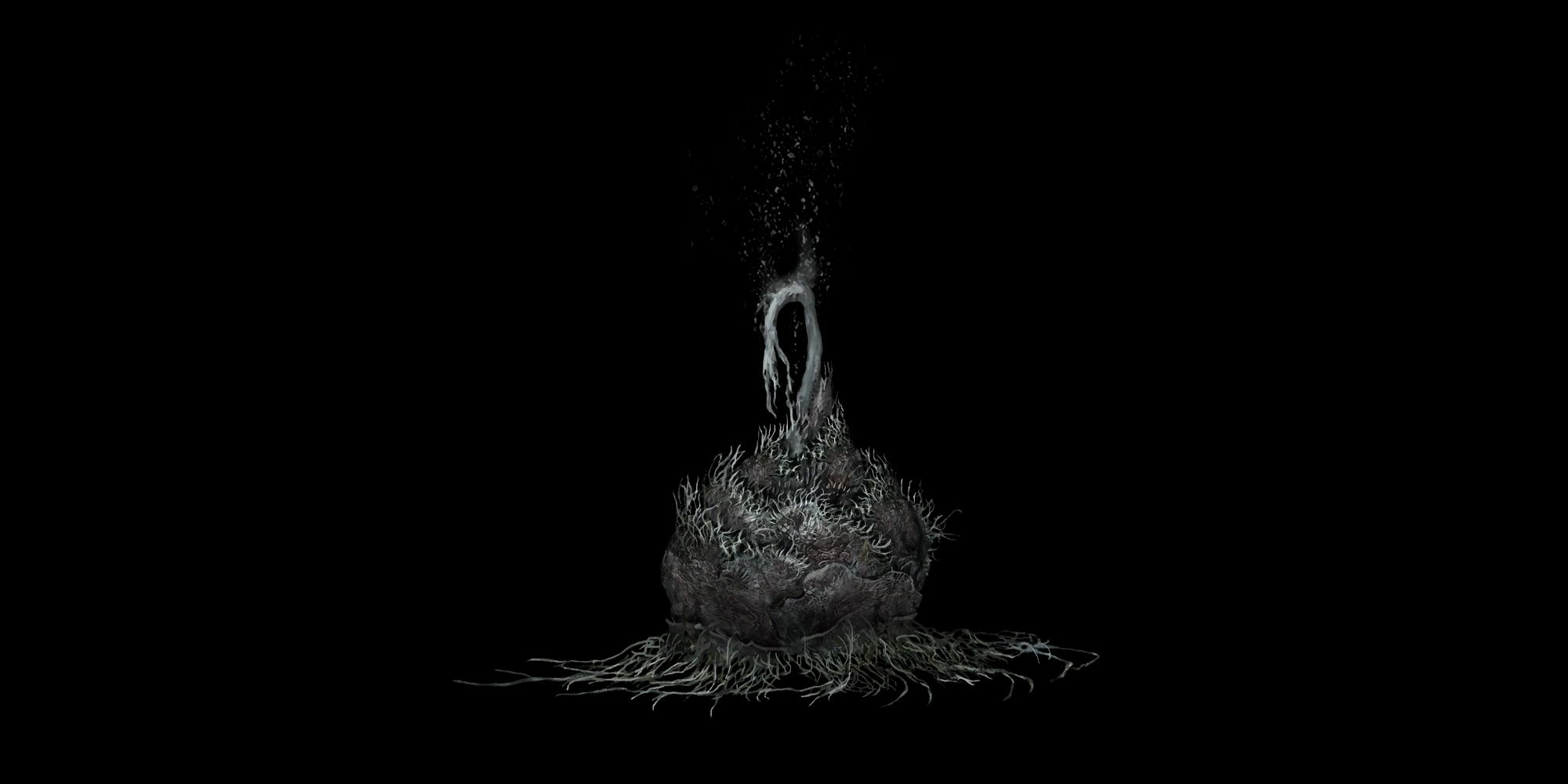  Deathroot icon from Elden Ring.