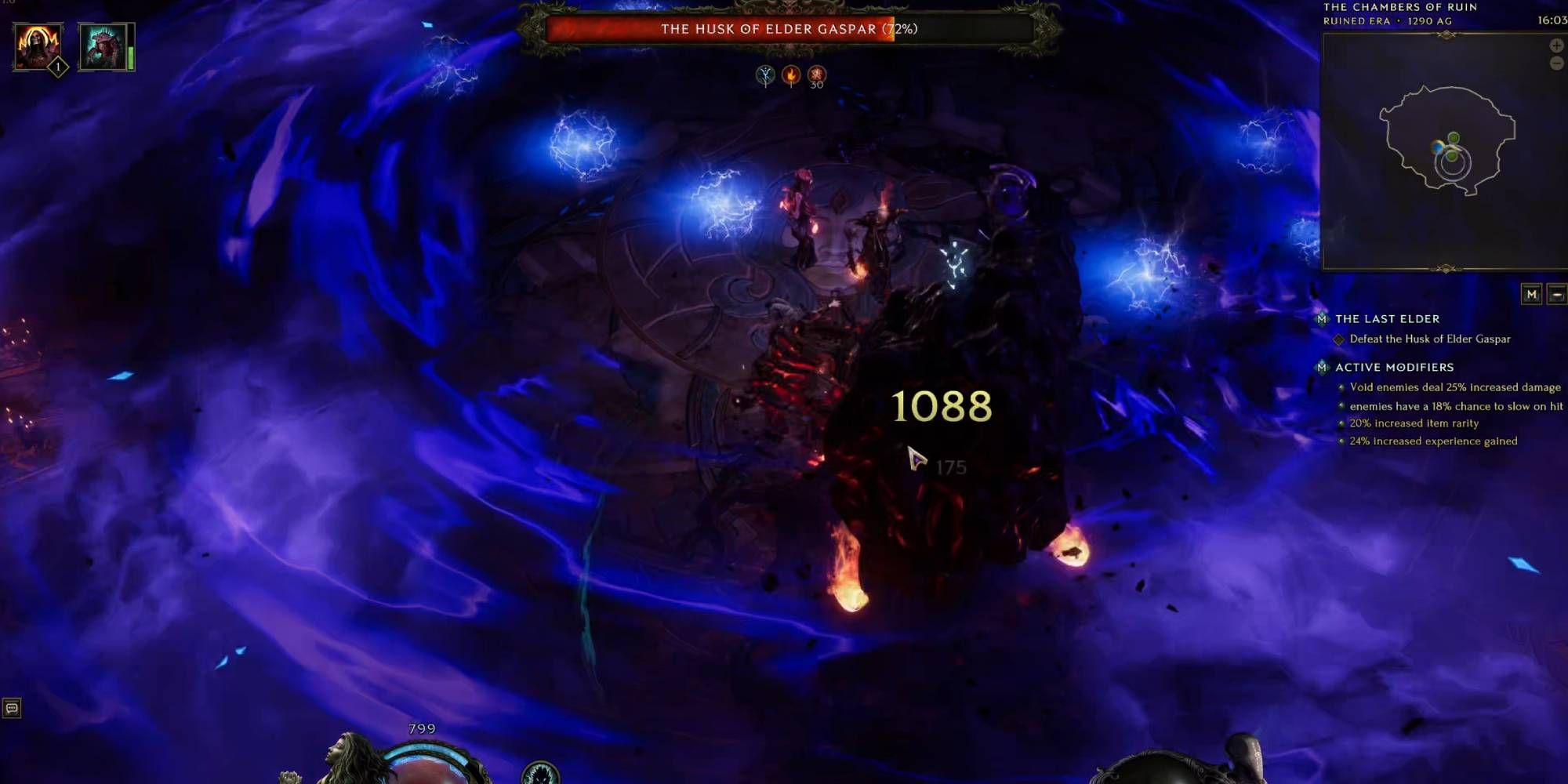 elder gaspar void swirl