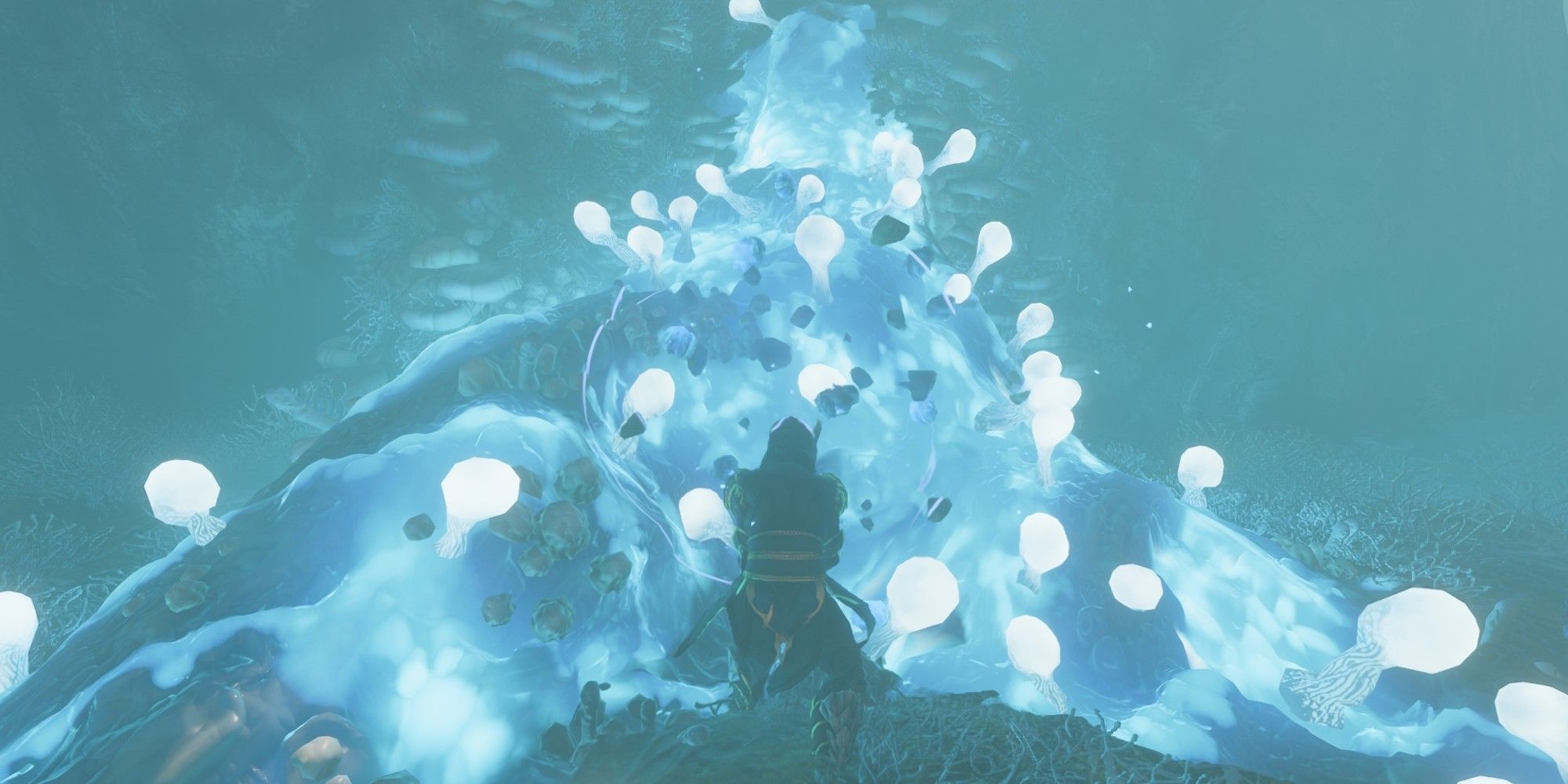 Farming Mycelium for Alchemical Bases