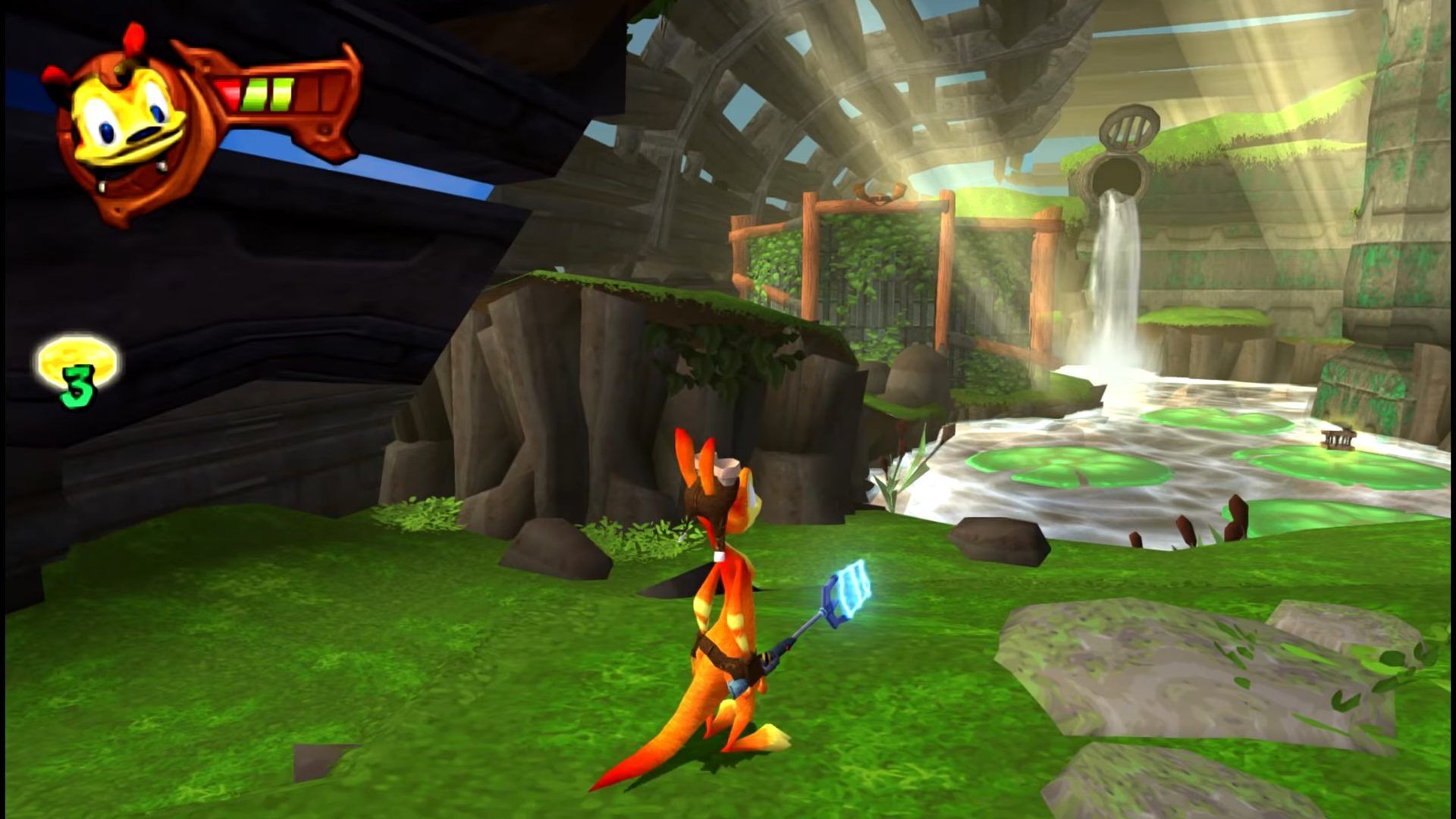 Daxter PSP