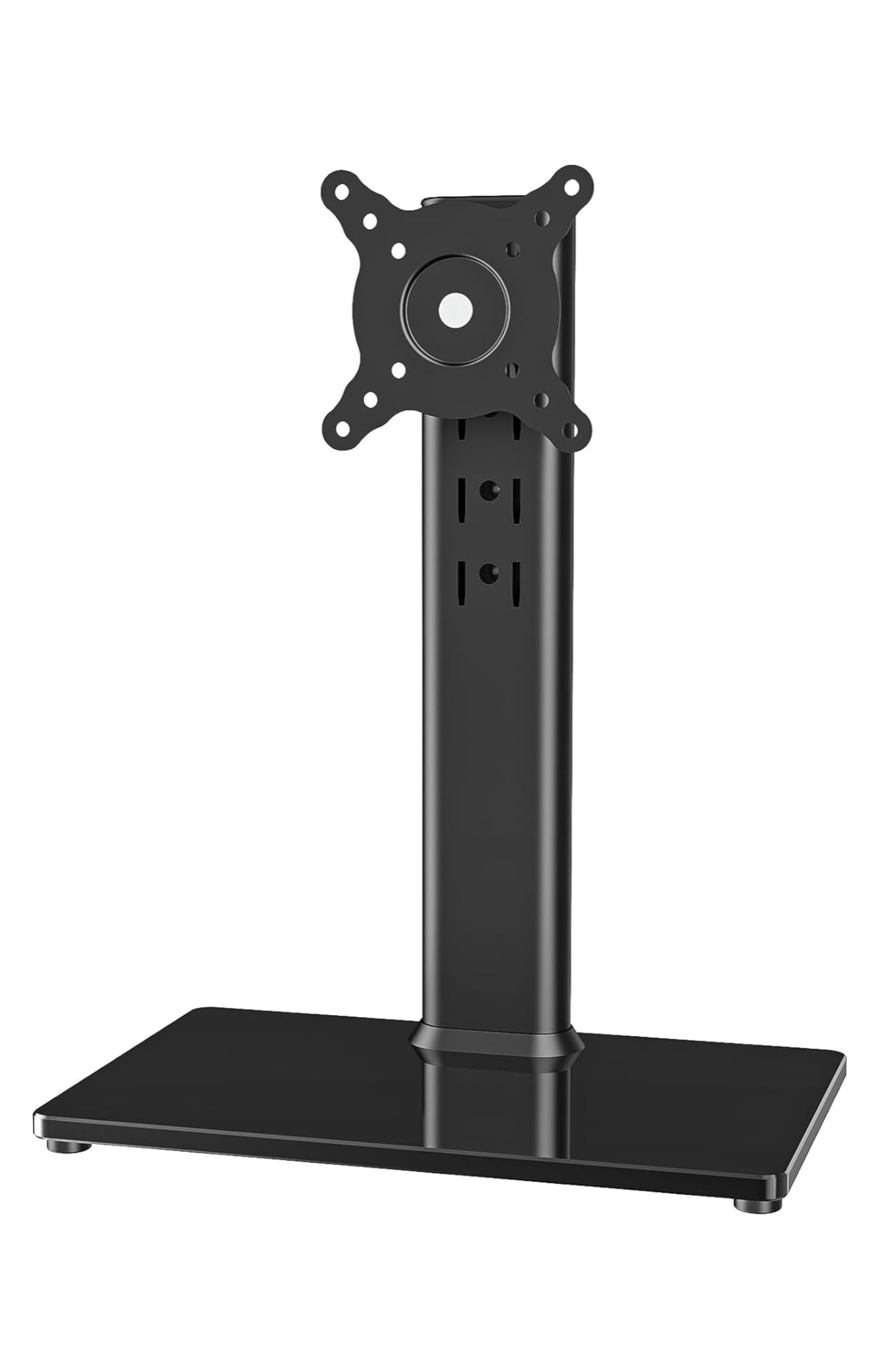 A single Hemudu LCD monitor riser.