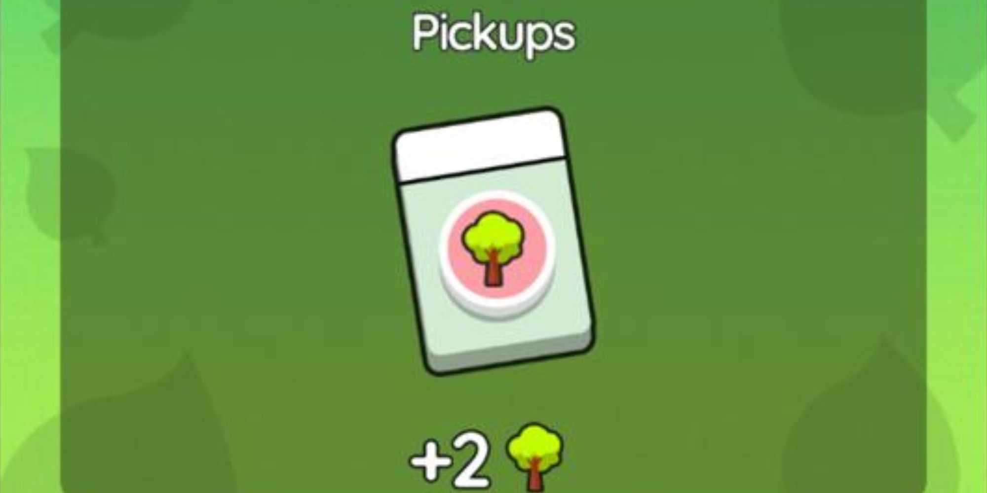pickups tile in Monopoly Go for Habitat Heroes Event