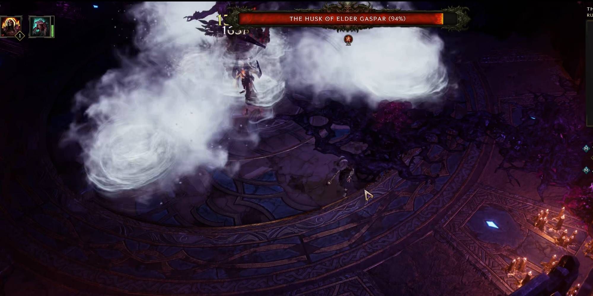 husk of elder gaspar mechanic 2