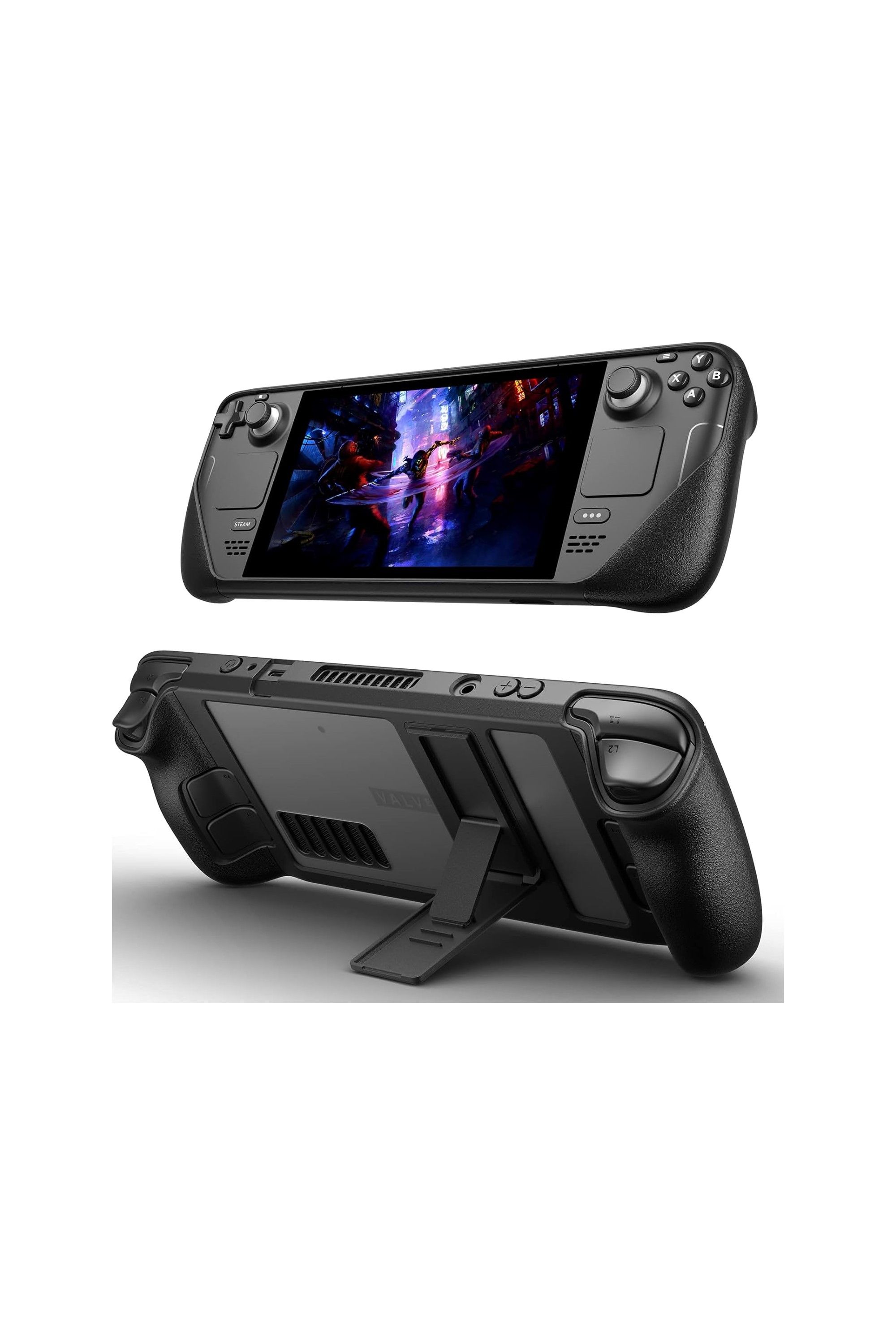 JSAUX kickstand case