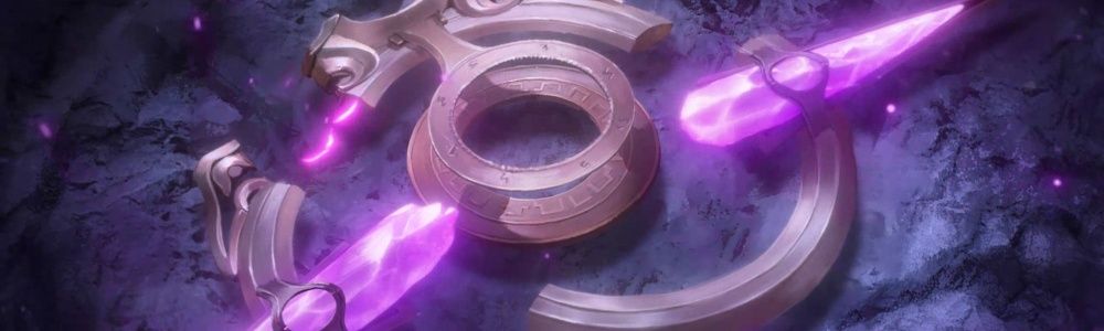 Last Epoch Broken Epoch Device Header
