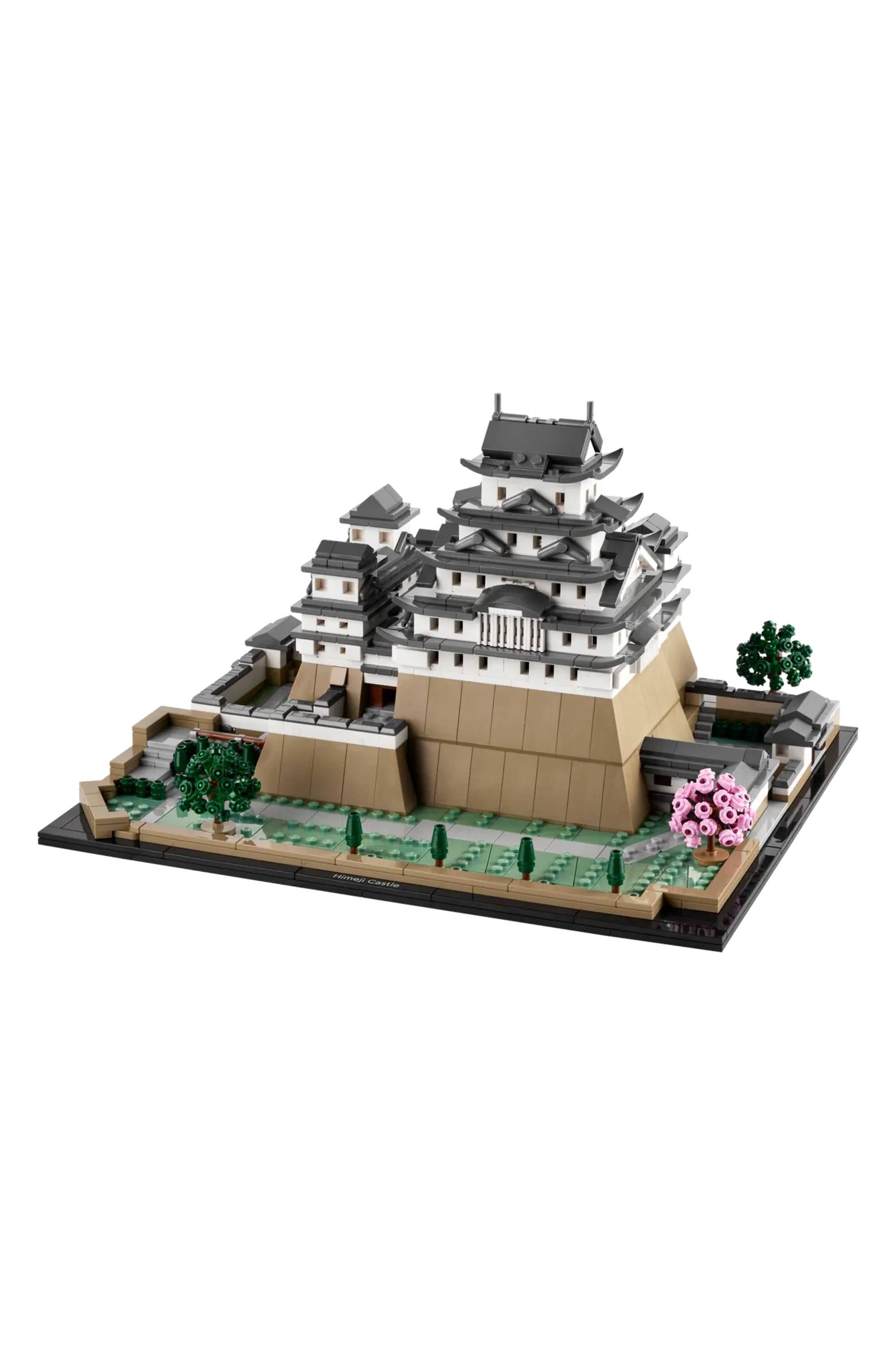 LEGO Architecture - Himeji Castle