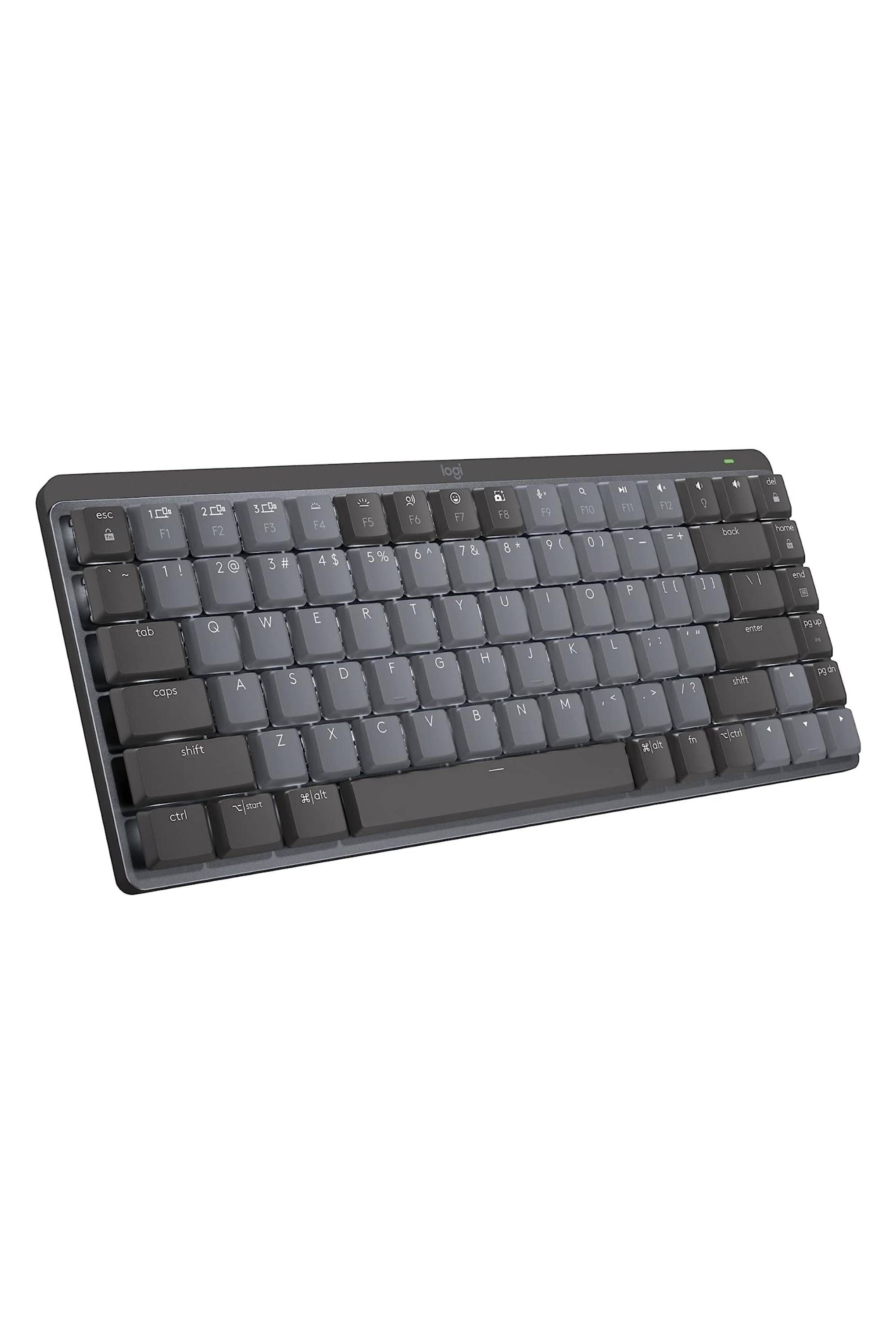 Logitech MX Mechanical Mini