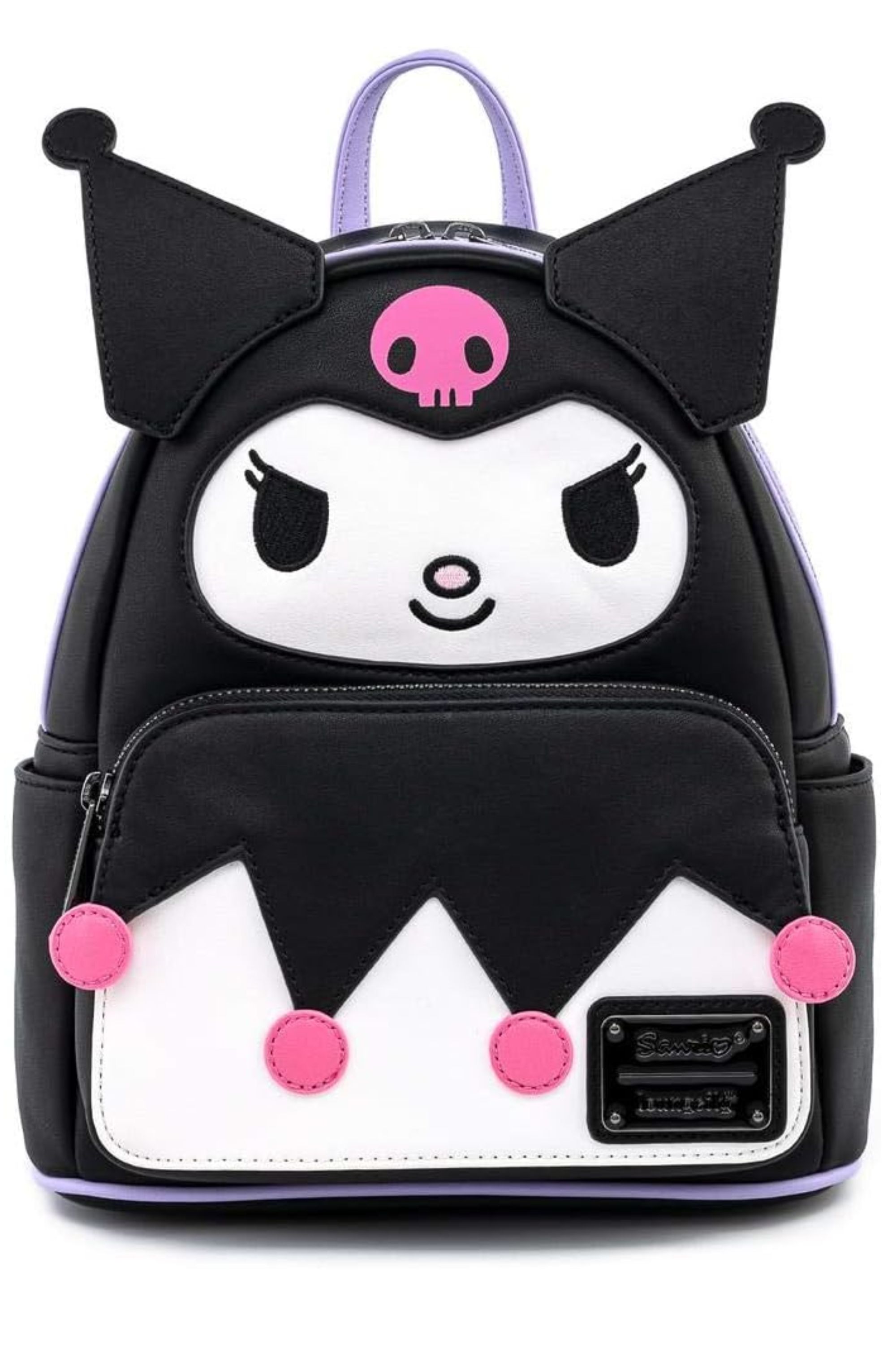 Loungefly Sanrio Kuromi Little Backpack