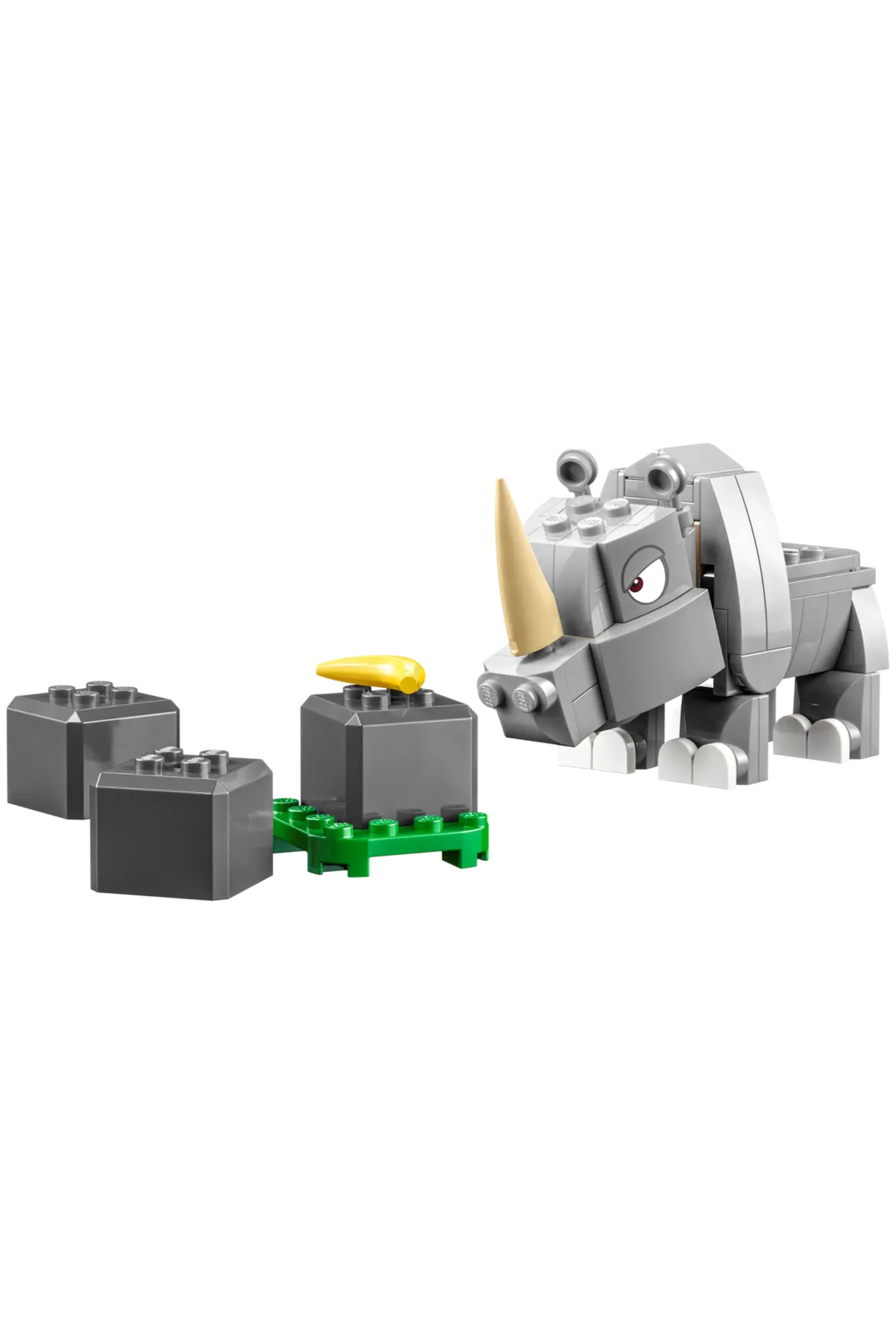 Rambi the Rhino Expansion Set