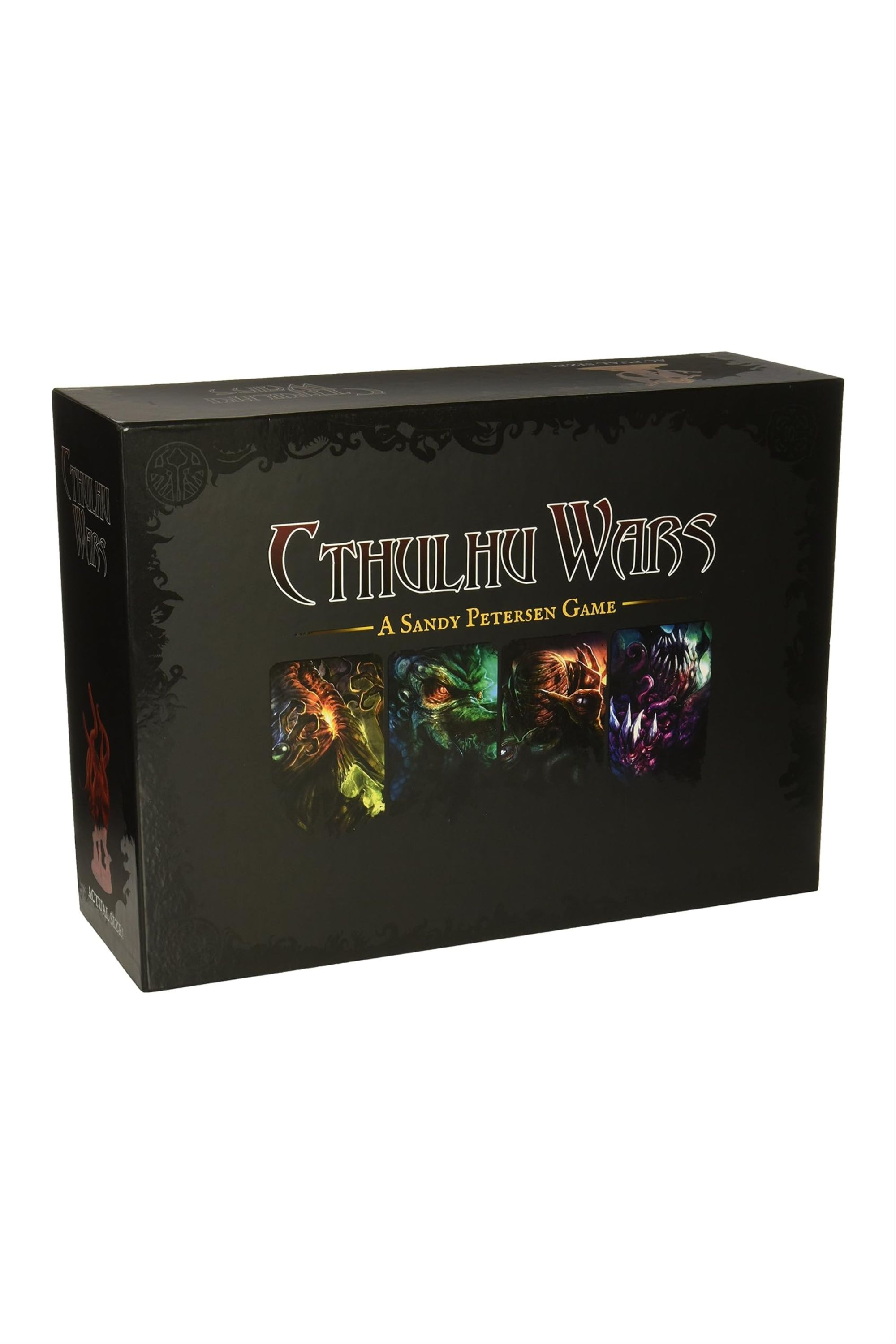 Cthulhu Wars Board Game
