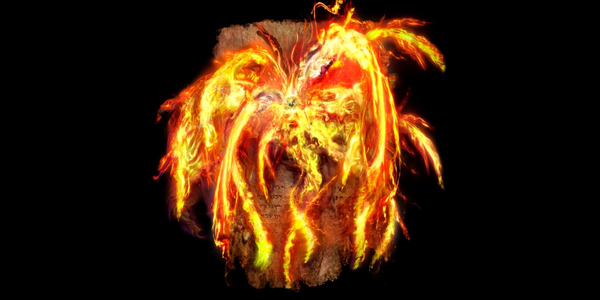 Unendurable Frenzy Incantation Elden Ring
