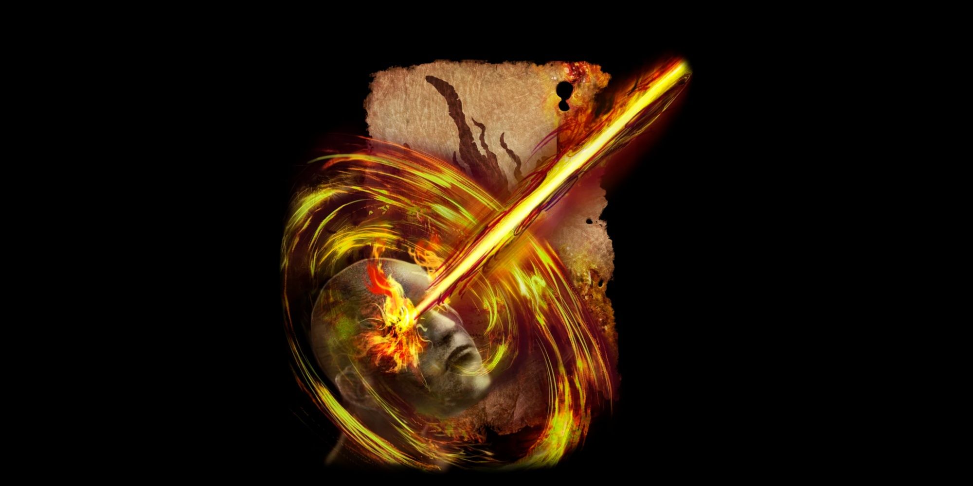 Frenzied Burst Incantation Elden Ring