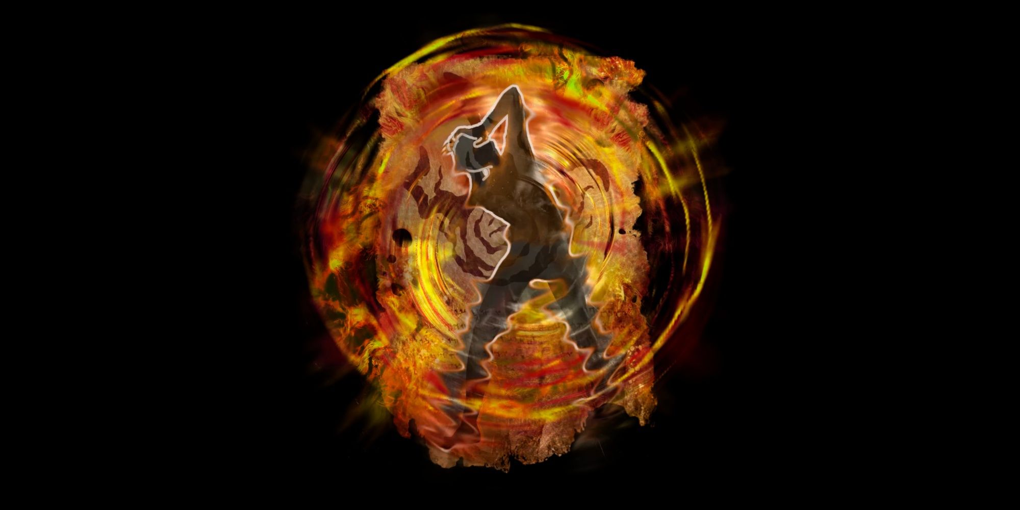 Howl of Shabriri Incantation Elden Ring
