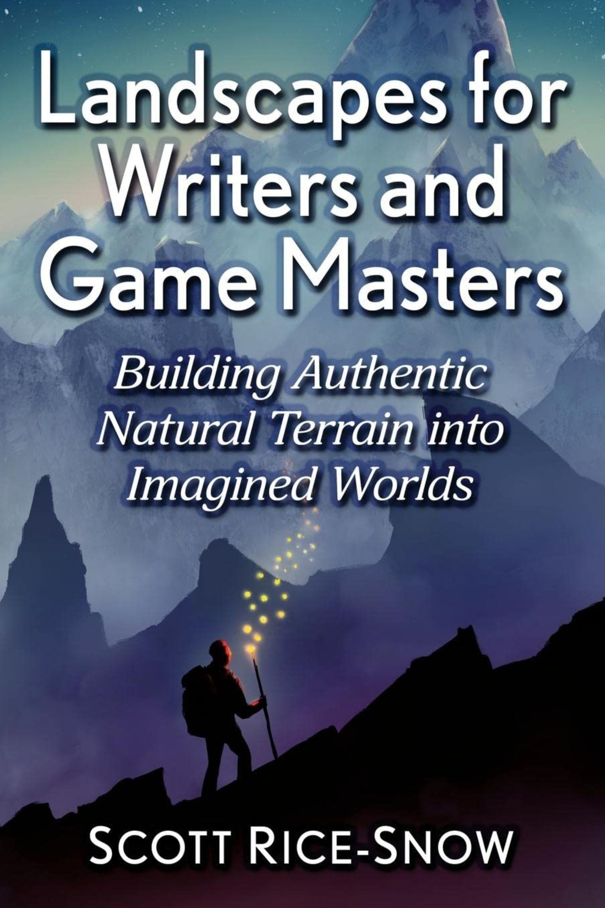 Landscapes for Writers and Game Masters