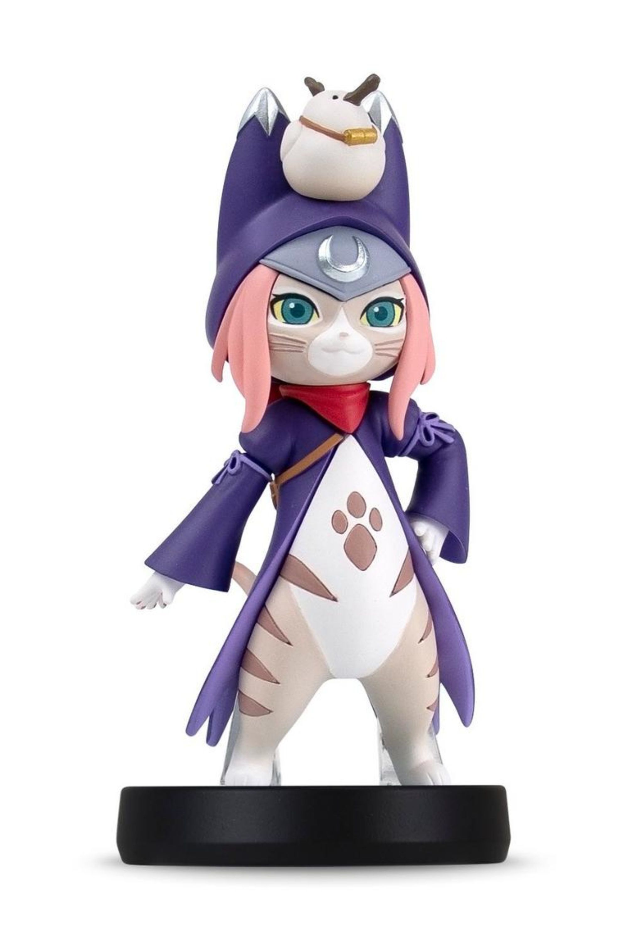Tsukino Amiibo