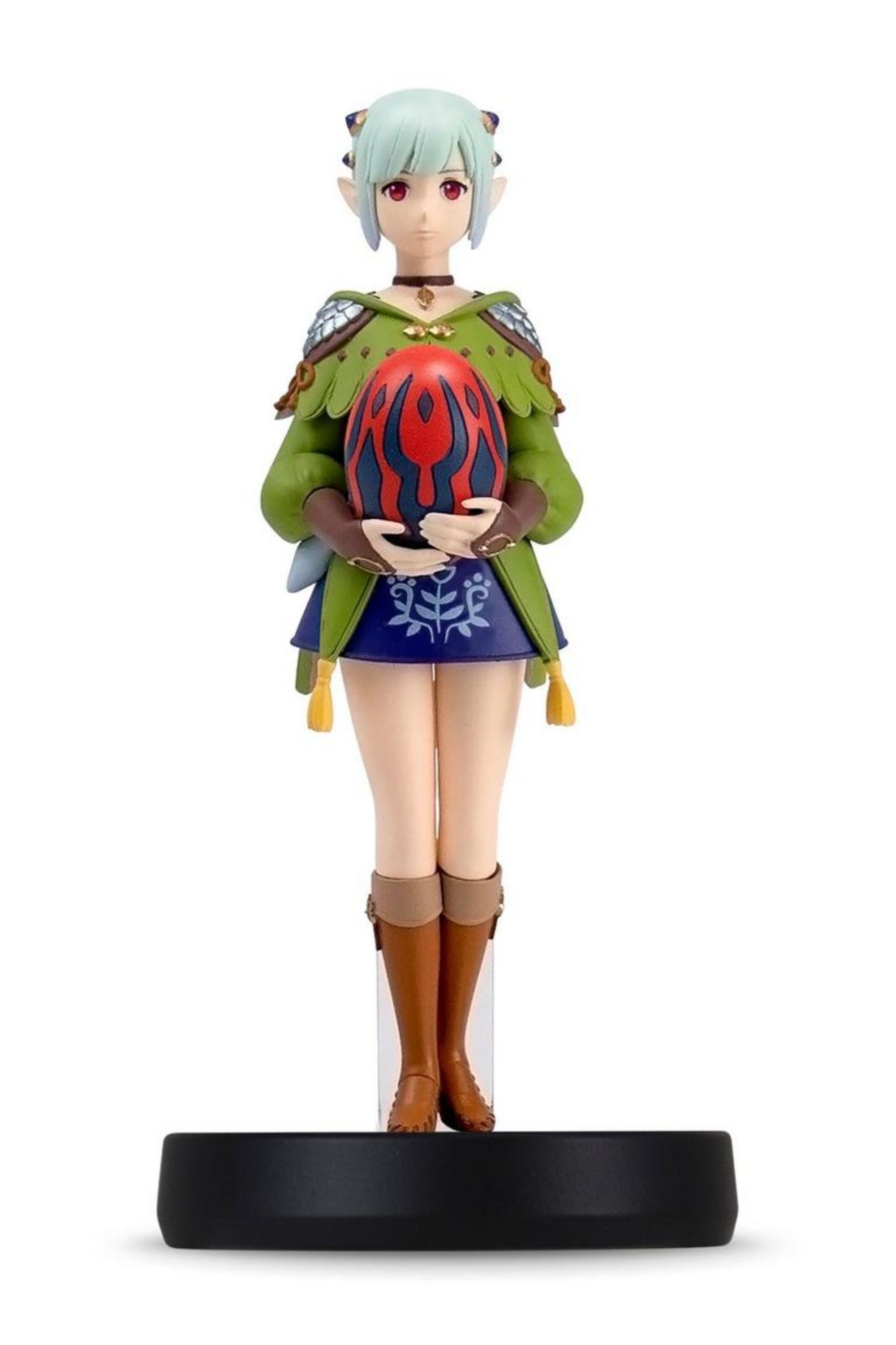 ena amiibo