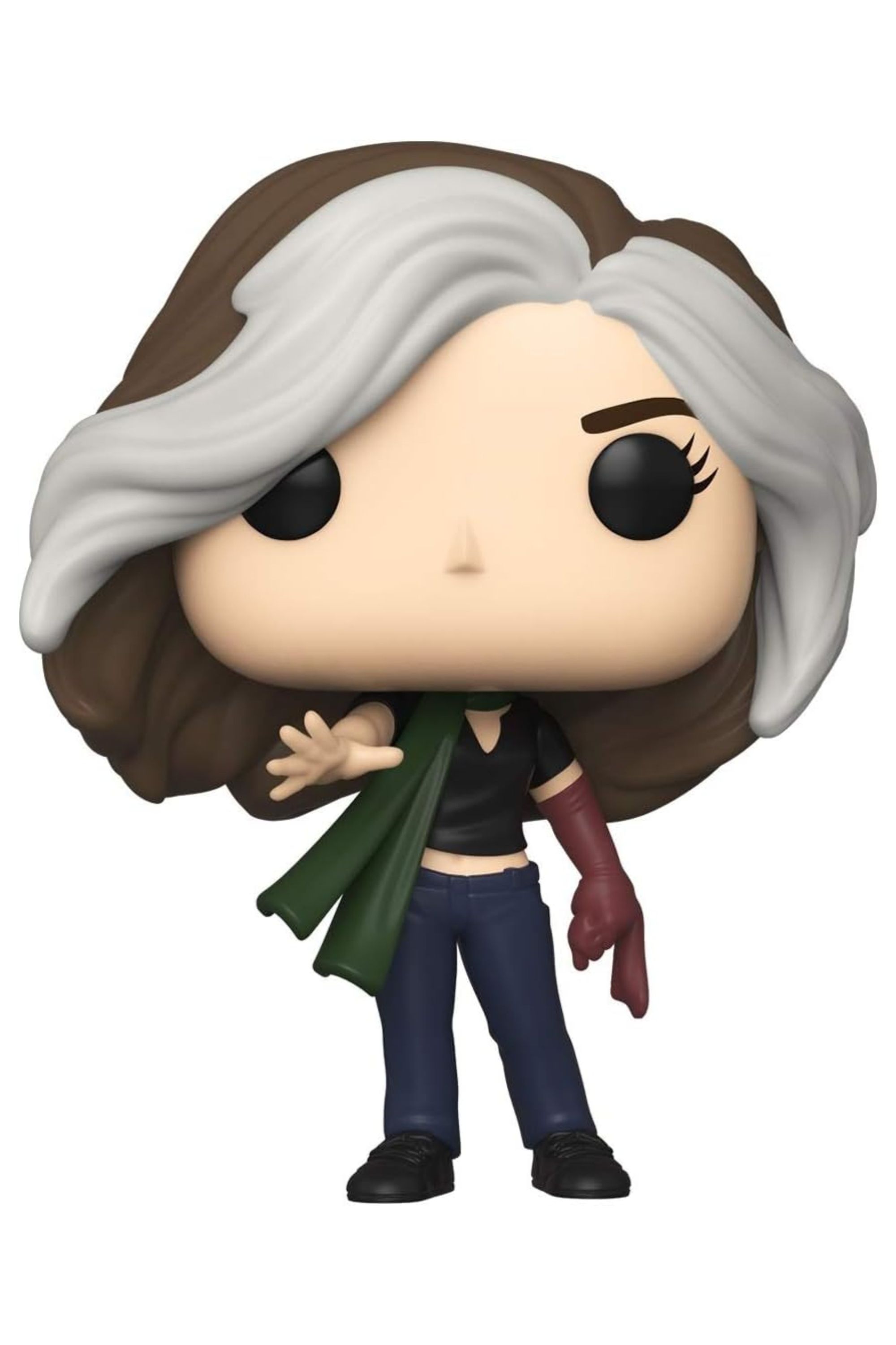 X-Men 20th Anniversary Rogue Funko Pop!