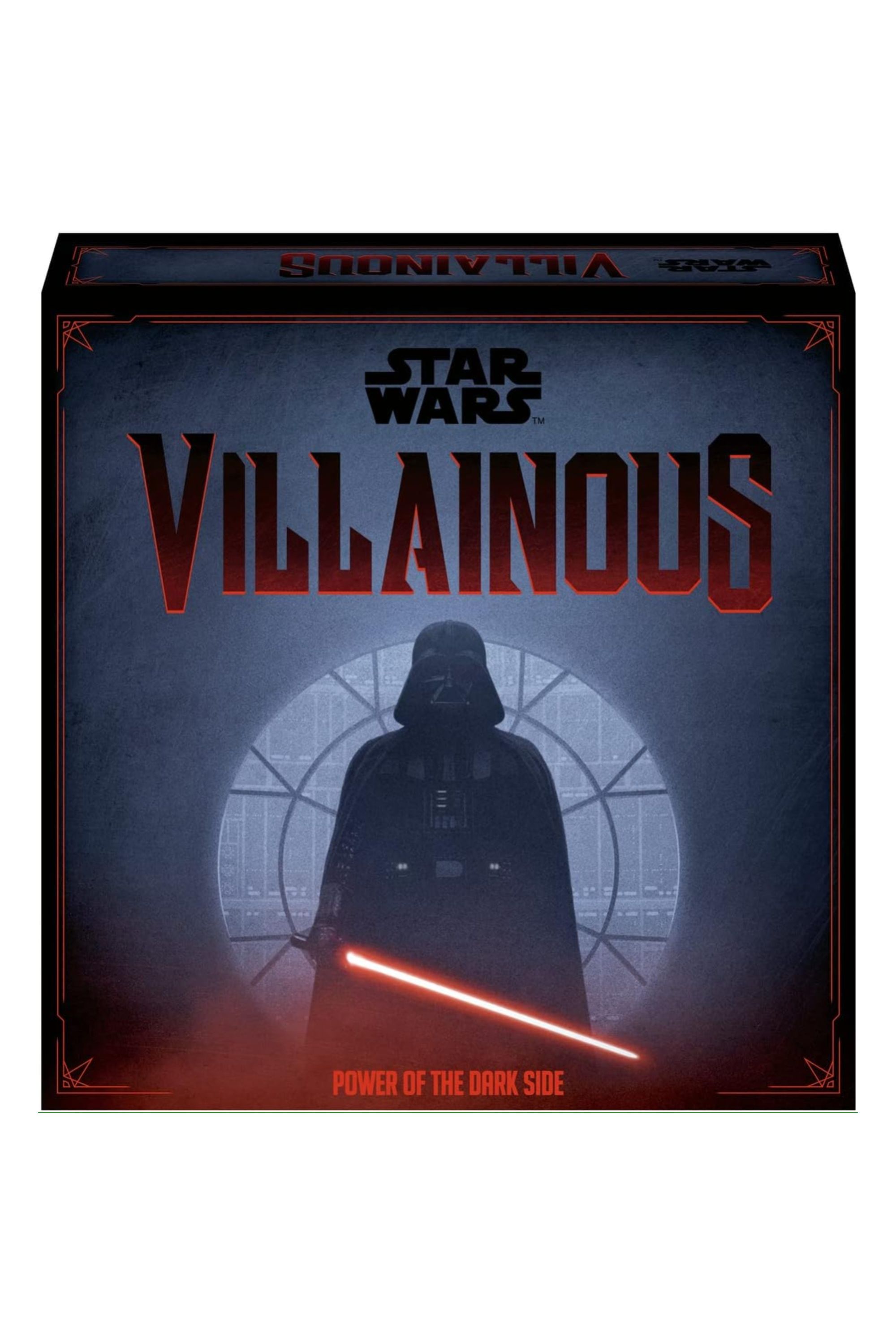 Star Wars Villainous: Power Of The Dark Side