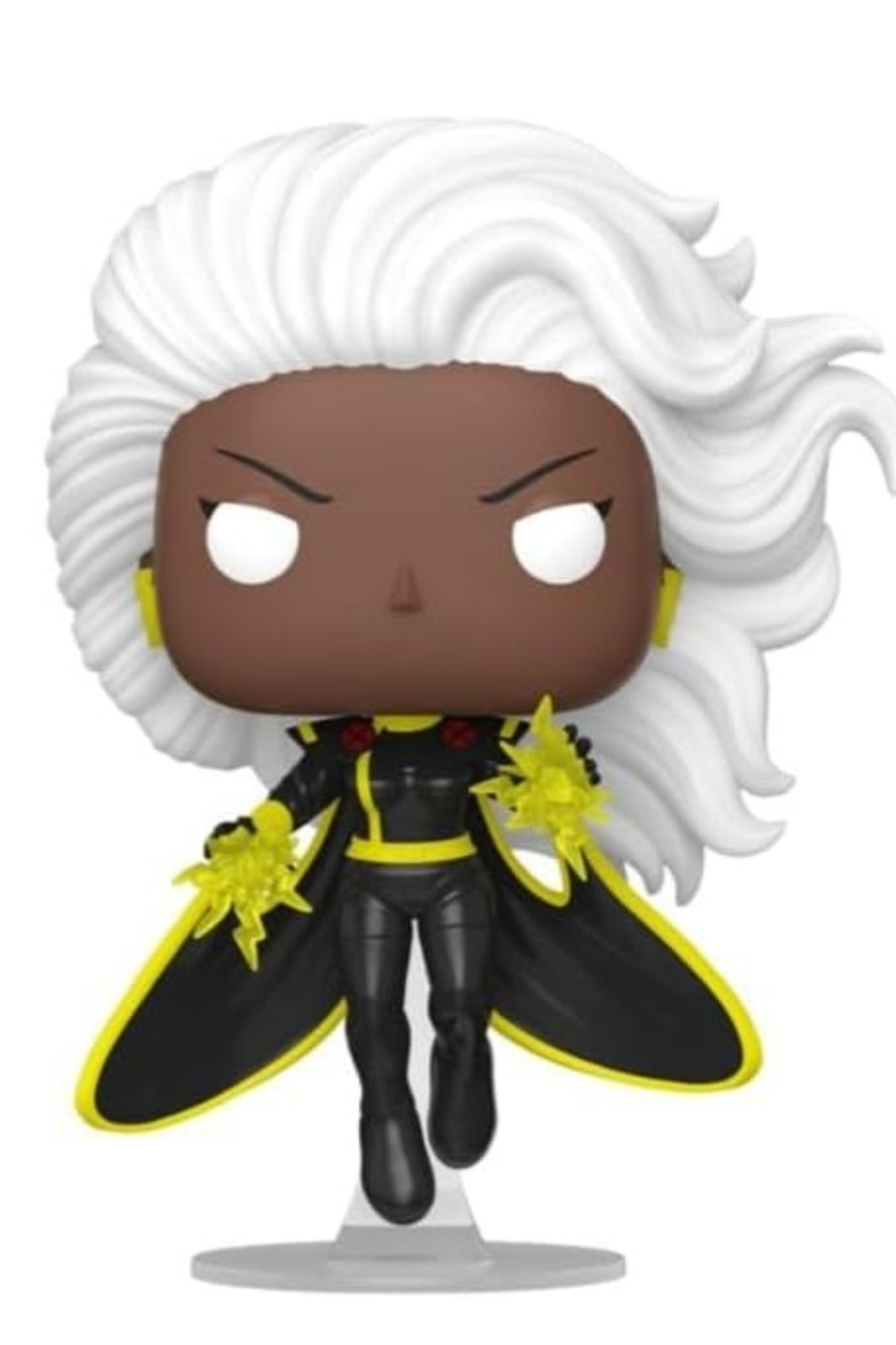 Storm Glow-In-The-Dark Funko Pop!