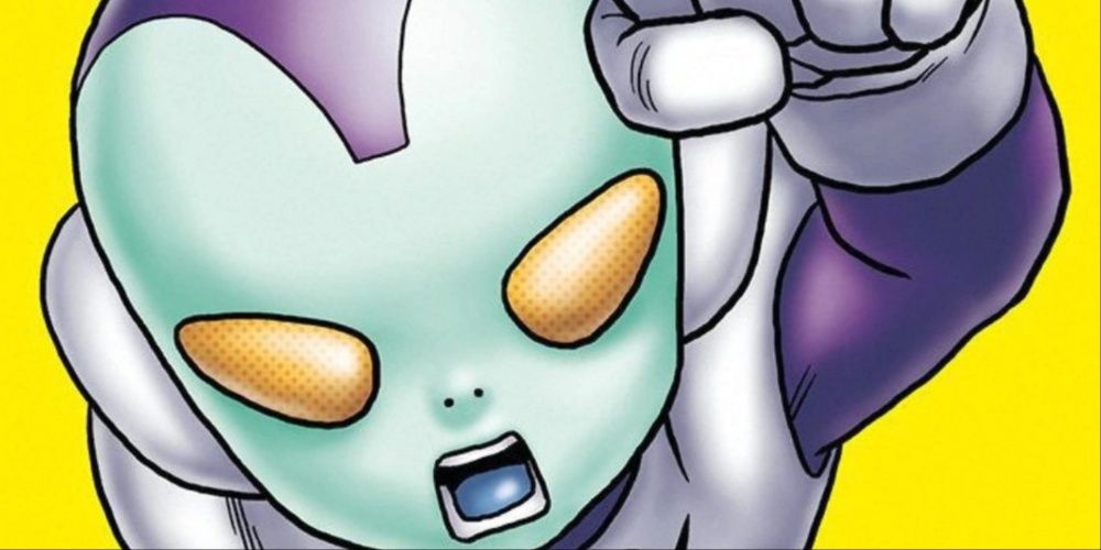 Jaco the galactic patrolman cover