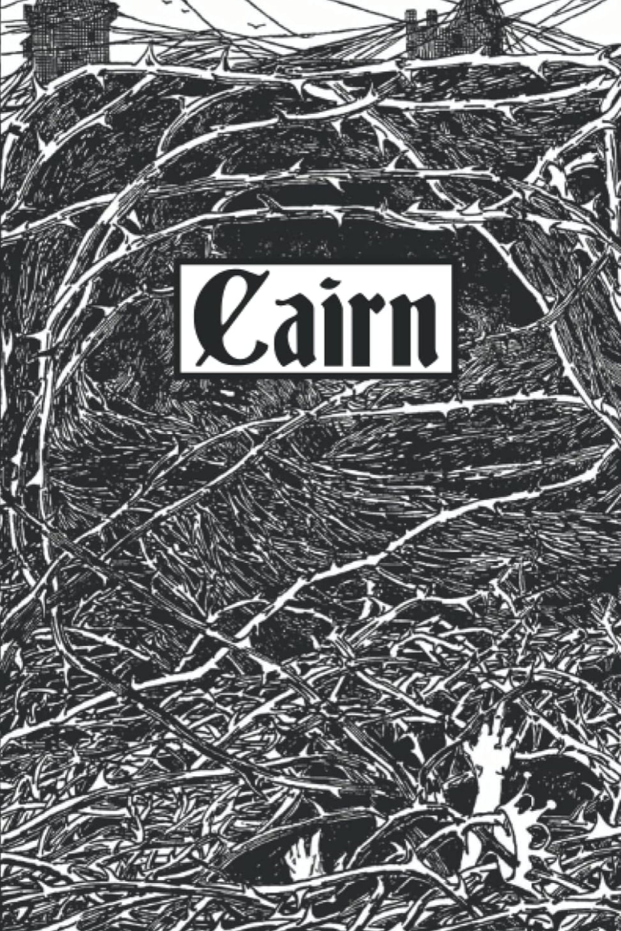 cairn