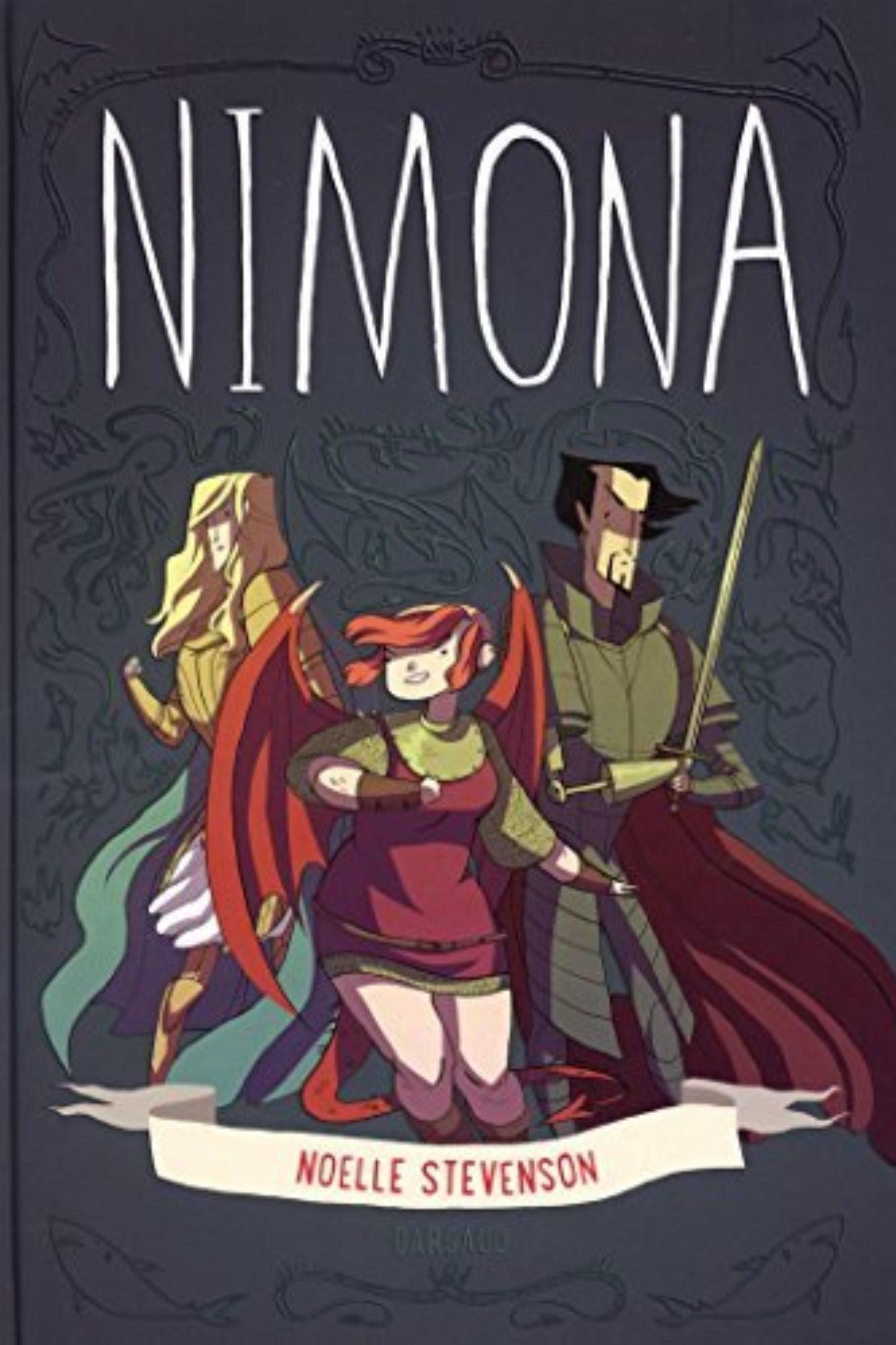 Nimona