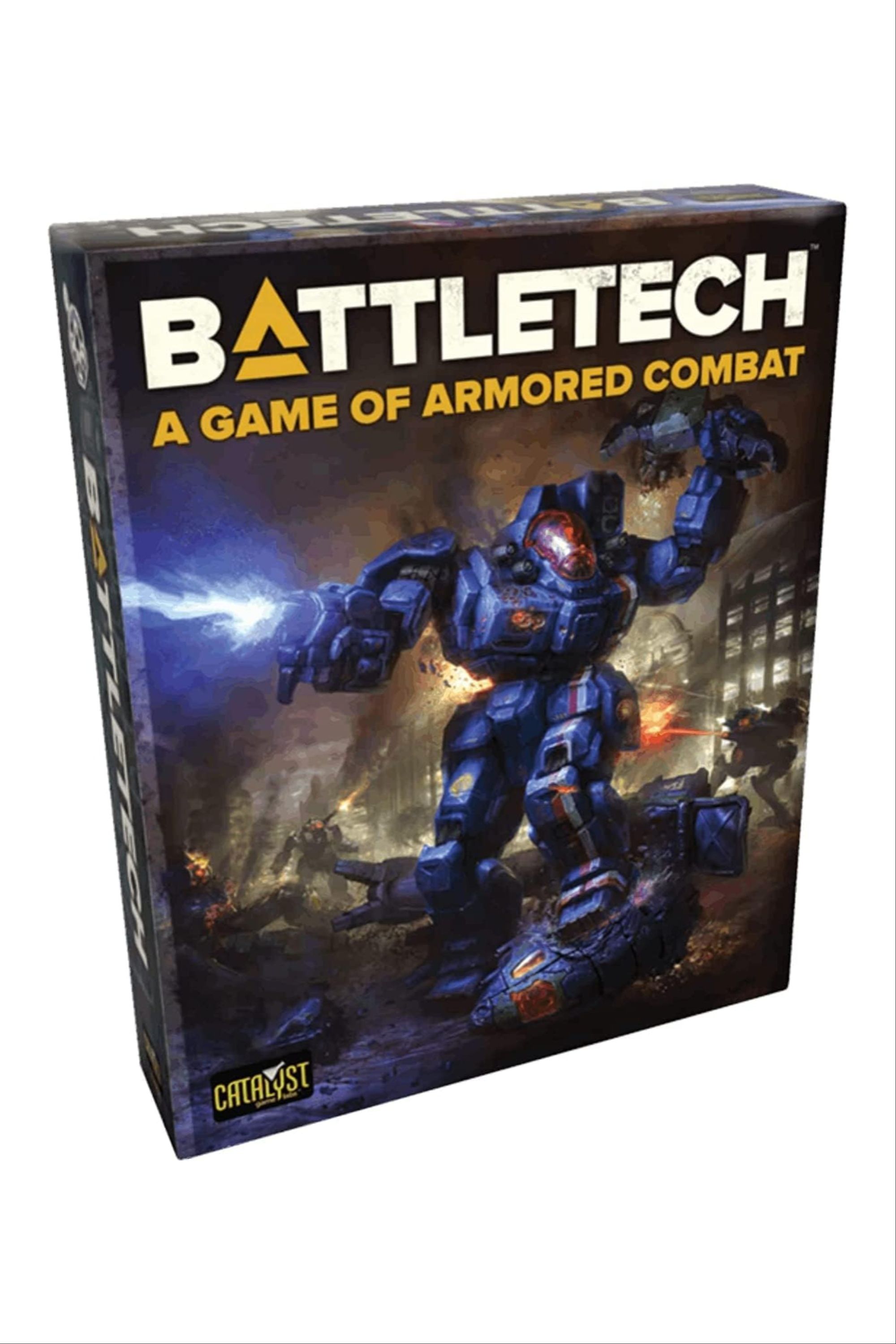 BattleTech