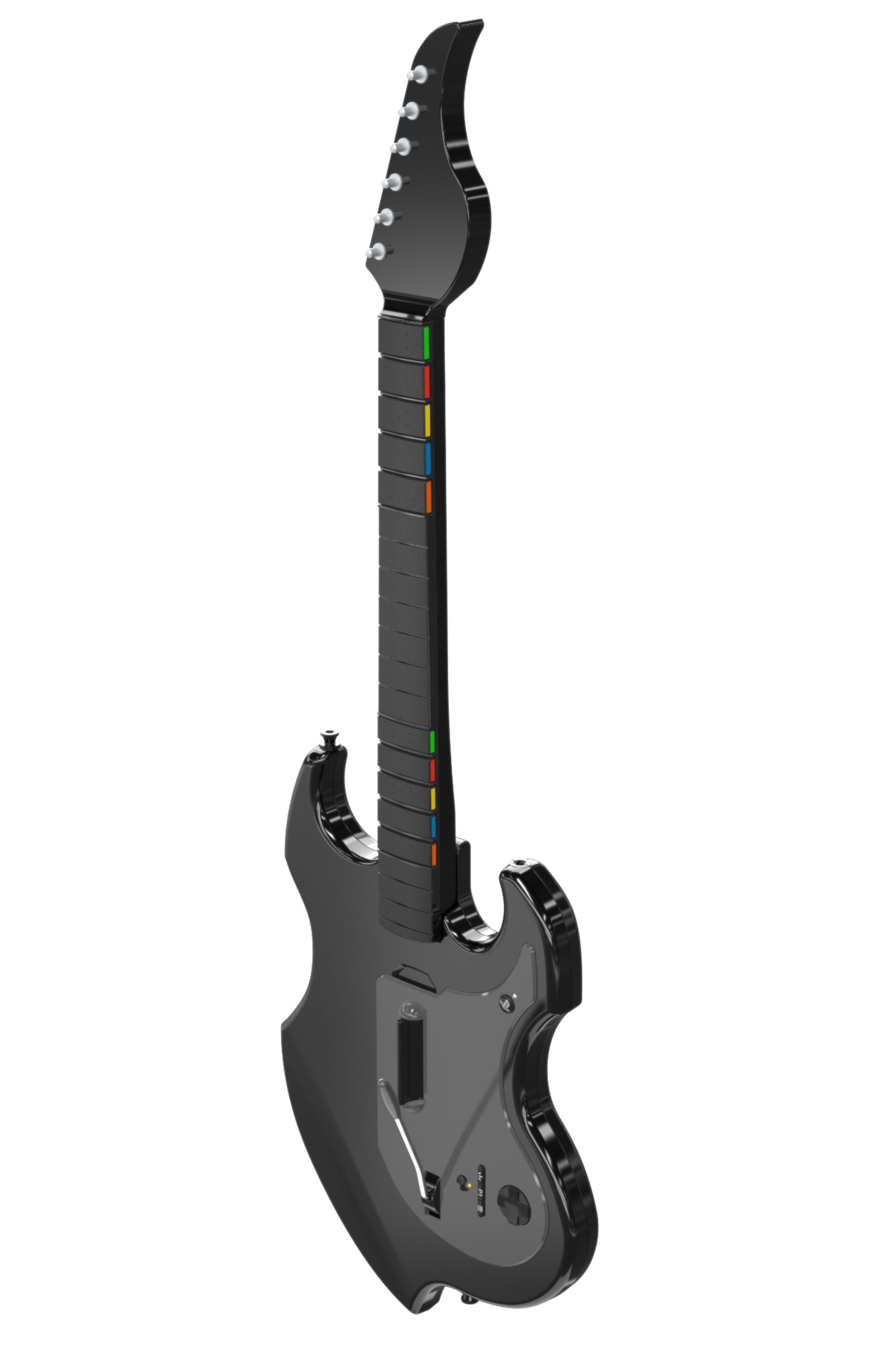PDP Riffmaster Wireless Guitar Controller
