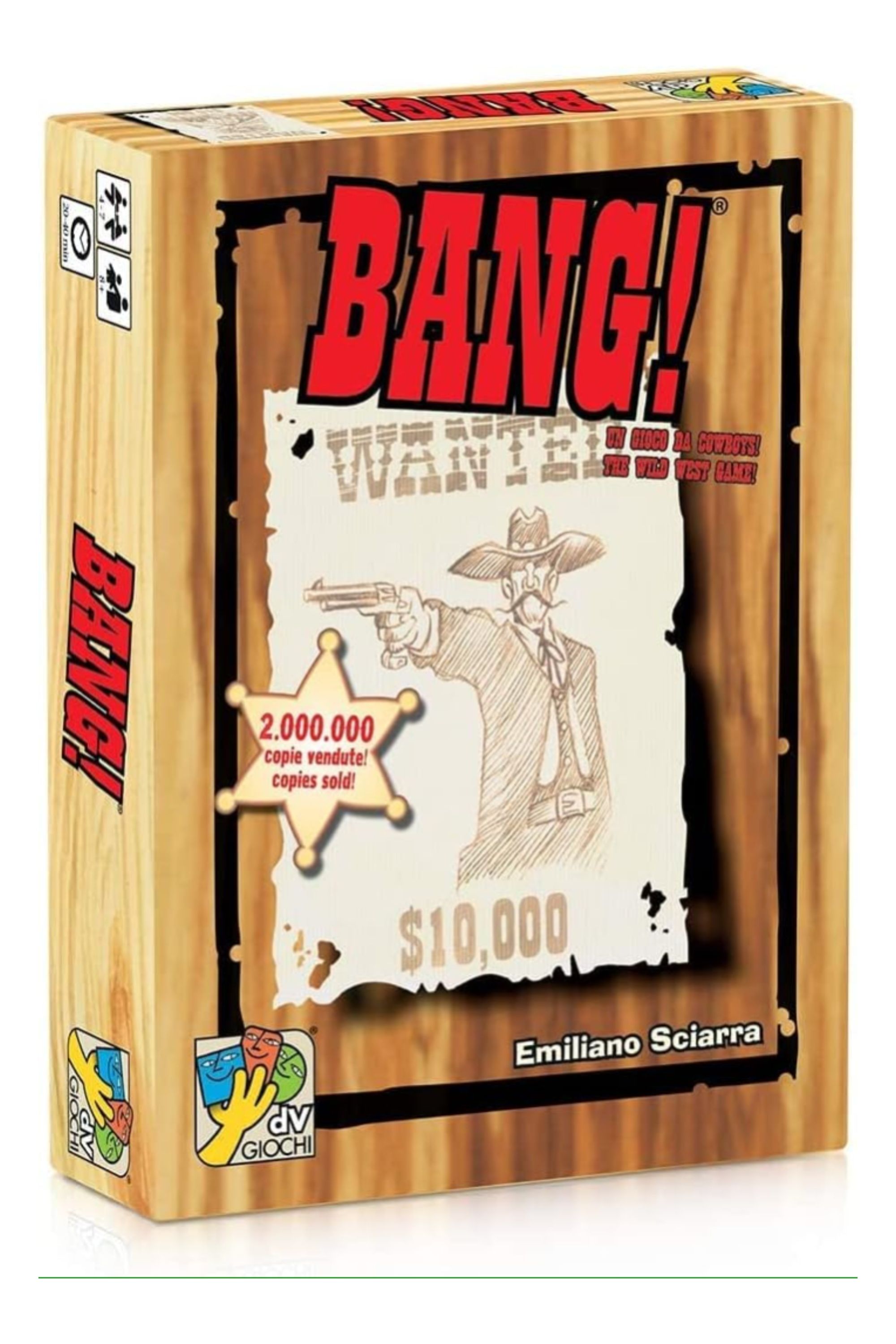 Bang 4th Edition